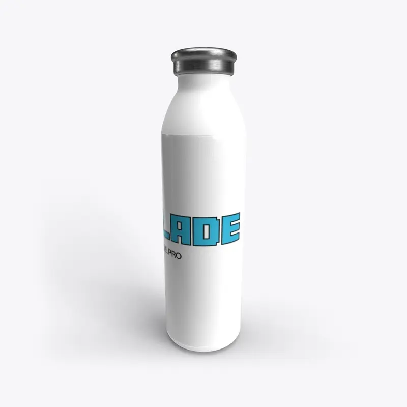 SkyBlade Water Bottle