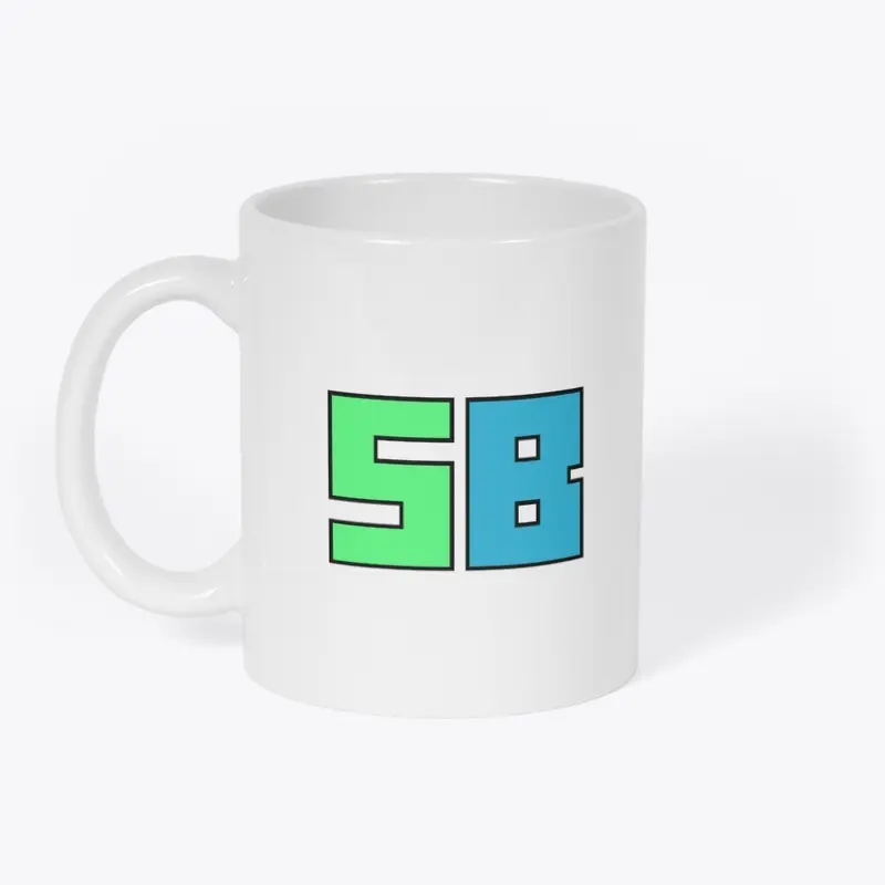 SkyBlade Mug